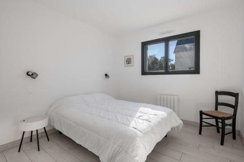 Belle Maison Moderne Pour 4 Personnes A Sarzeau