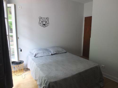 Apartamento Appartement Quartier Historique