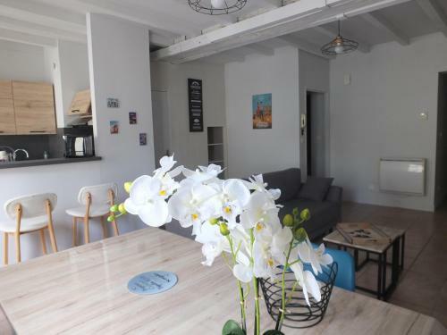 Apartamento Appartement Quartier Historique