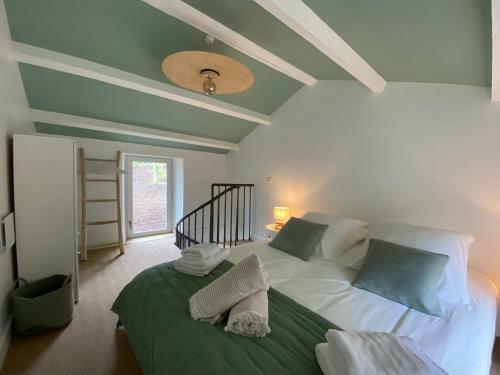 La Ferme De Valfons