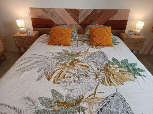 Apartamento Le Temps Suspendu / Baln�o / Sauve