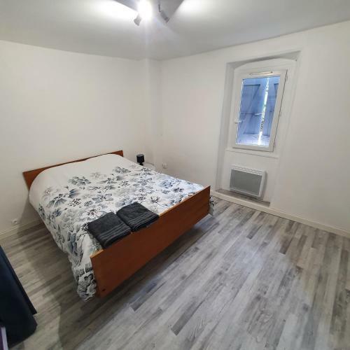 Agr�able Maison 4/6 Personnes Parking Gratuit