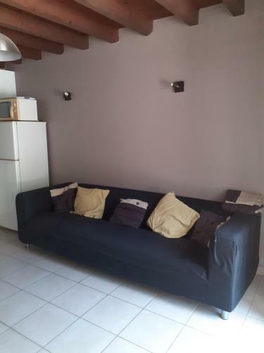 Apartamento Maison De Village Savignac-les-ormeaux