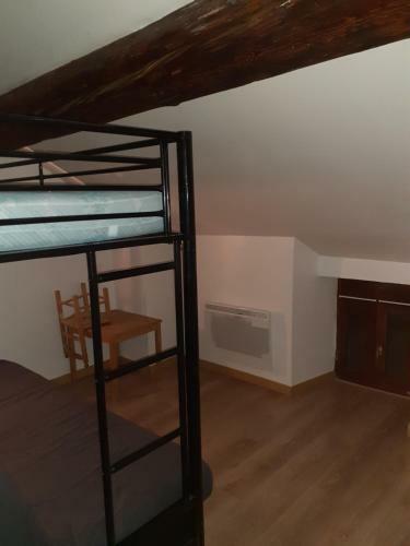 Apartamento Maison De Village Savignac-les-ormeaux