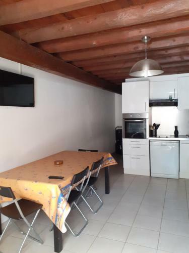 Apartamento Maison De Village Savignac-les-ormeaux
