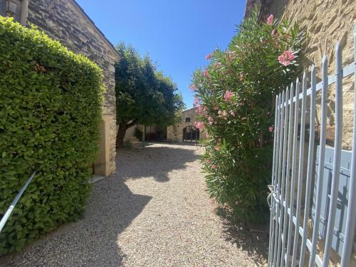 Hostal Mas De La Ferme St Joseph