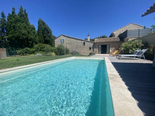 Hostal Mas De La Ferme St Joseph