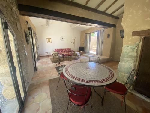 Hostal Mas De La Ferme St Joseph