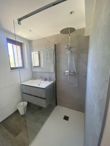 Hostal Mas De La Ferme St Joseph