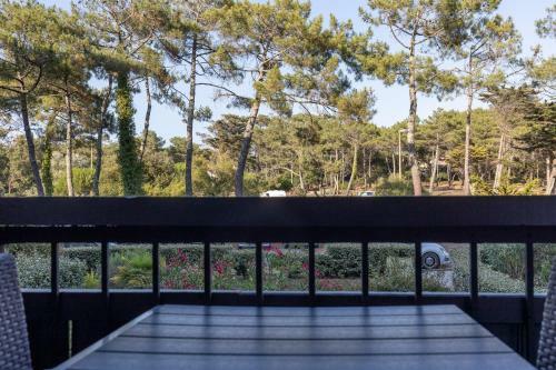 Apartamento Studio Seignosse Proche Plage