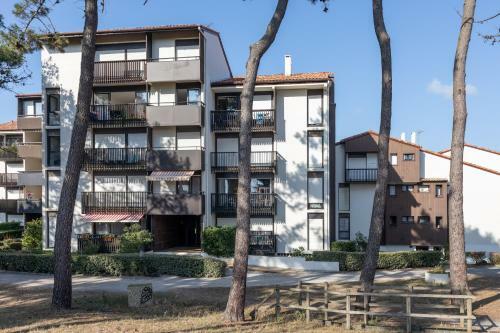 Apartamento Studio Seignosse Proche Plage