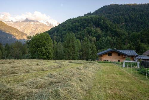Bed & Breakfast La Taniere De Groumff