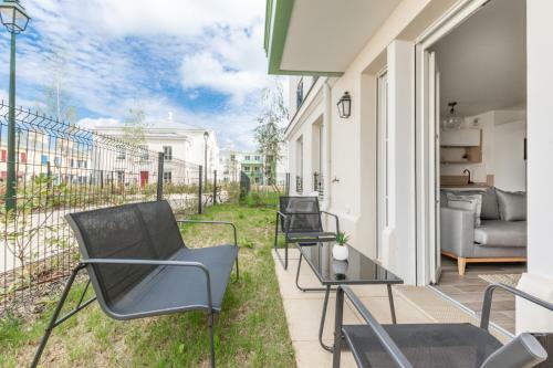 Apartamento M�diterran�e By Plaza