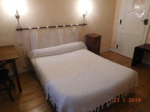 Hotel L' Or�e Des Cimes