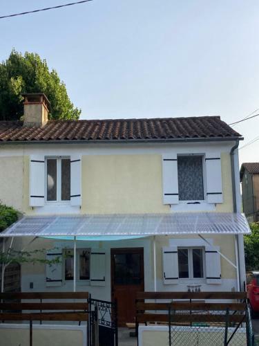 La Petite Maison