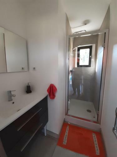 Gite Le Loft Domaine Benester Climatise 2/4 Pers.