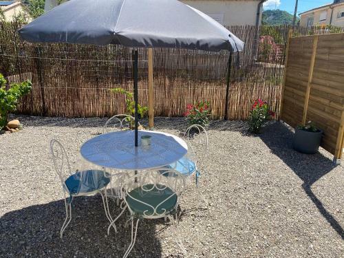 Maison T3 Proche Centre-ville Quartier Le Gand
