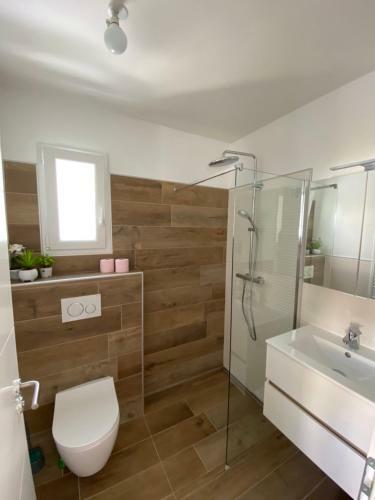Maison T3 Proche Centre-ville Quartier Le Gand