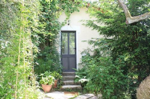 Apartamento Cocoon In A Green Setting, Private Garden
