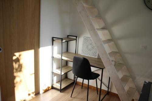 Apartamento Cocoon In A Green Setting, Private Garden