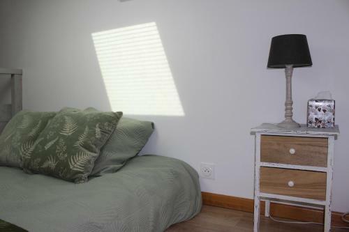Apartamento Cocoon In A Green Setting, Private Garden