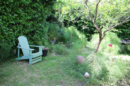 Apartamento Cocoon In A Green Setting, Private Garden