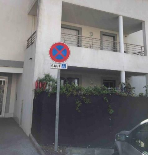 Apartamento Appartement R�cent T3 60 M2 Avec Terrasse Couverte 13 M2