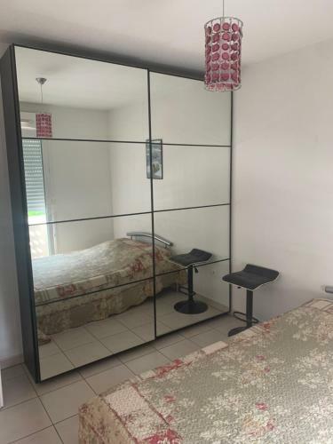 Apartamento Appartement R�cent T3 60 M2 Avec Terrasse Couverte 13 M2