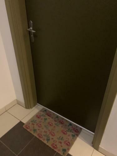 Apartamento Appartement R�cent T3 60 M2 Avec Terrasse Couverte 13 M2