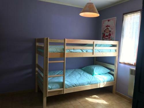 Villa Madison (ideal 2 Families)