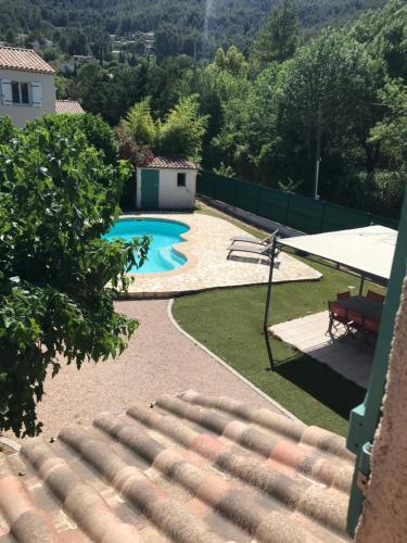 Villa Madison (ideal 2 Families)