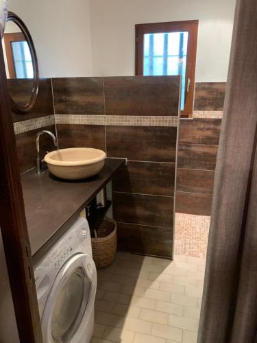 Villa Madison (ideal 2 Families)