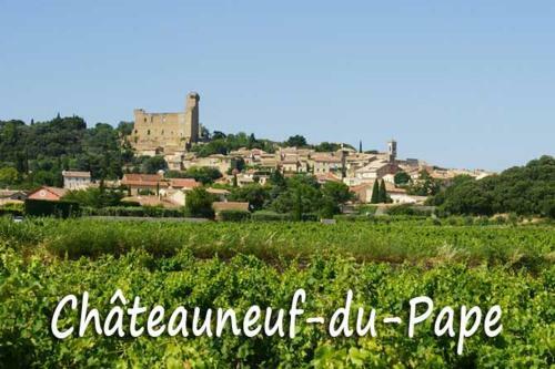 Apartamento La Vigne