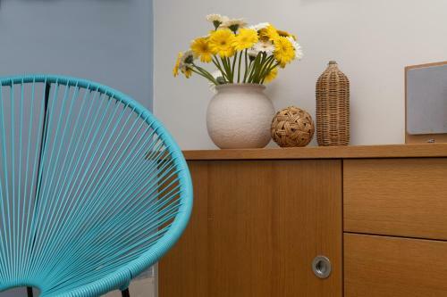 Apartamentos Appartement Face � La Mer