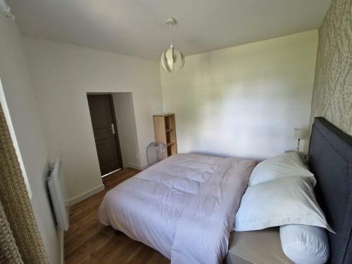 L'hacienda De Soubran, Le G�te � Grand-m�re