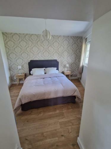 L'hacienda De Soubran, Le G�te � Grand-m�re