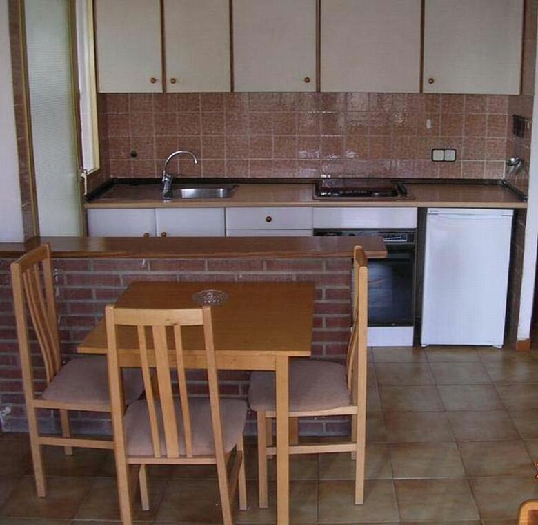 Apartamentos Torre Trebol Benidorm