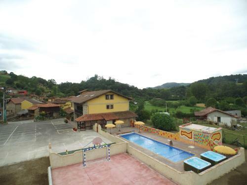 Grupo Hotelero La Pasera