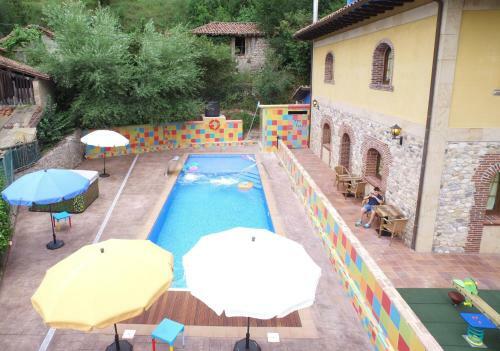 Grupo Hotelero La Pasera
