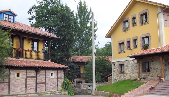 Grupo Hotelero La Pasera