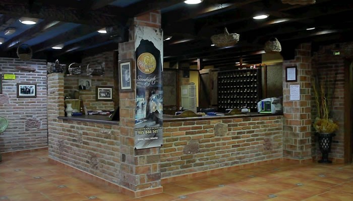 Grupo Hotelero La Pasera