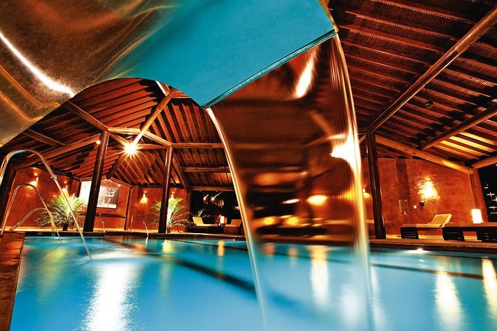 Hotel Vila Gal� Mar�s