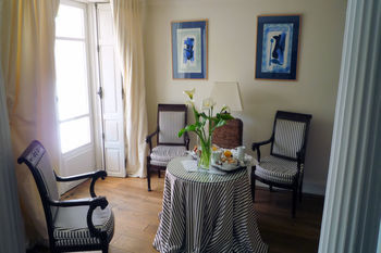 Hotel Les Vergers De Saint Paul