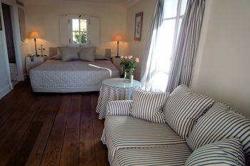 Hotel Les Vergers De Saint Paul