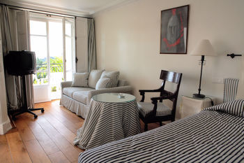 Hotel Les Vergers De Saint Paul