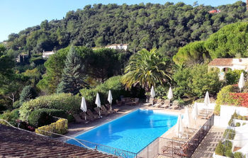Hotel Les Vergers De Saint Paul