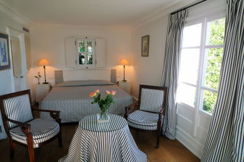 Hotel Les Vergers De Saint Paul
