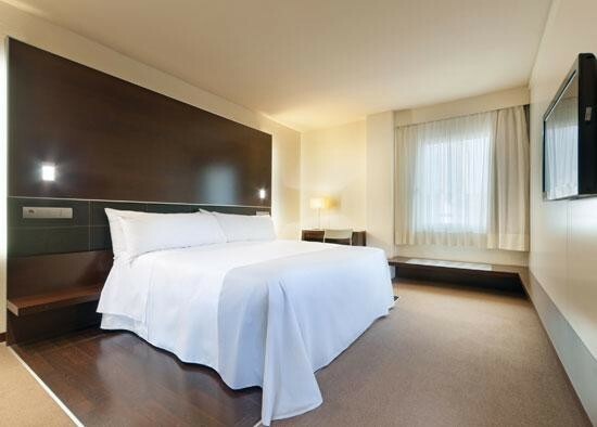Hotel Ceuta Puerta De Africa