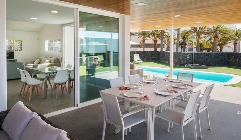 Apartamentos Villas Hyde Park Lane