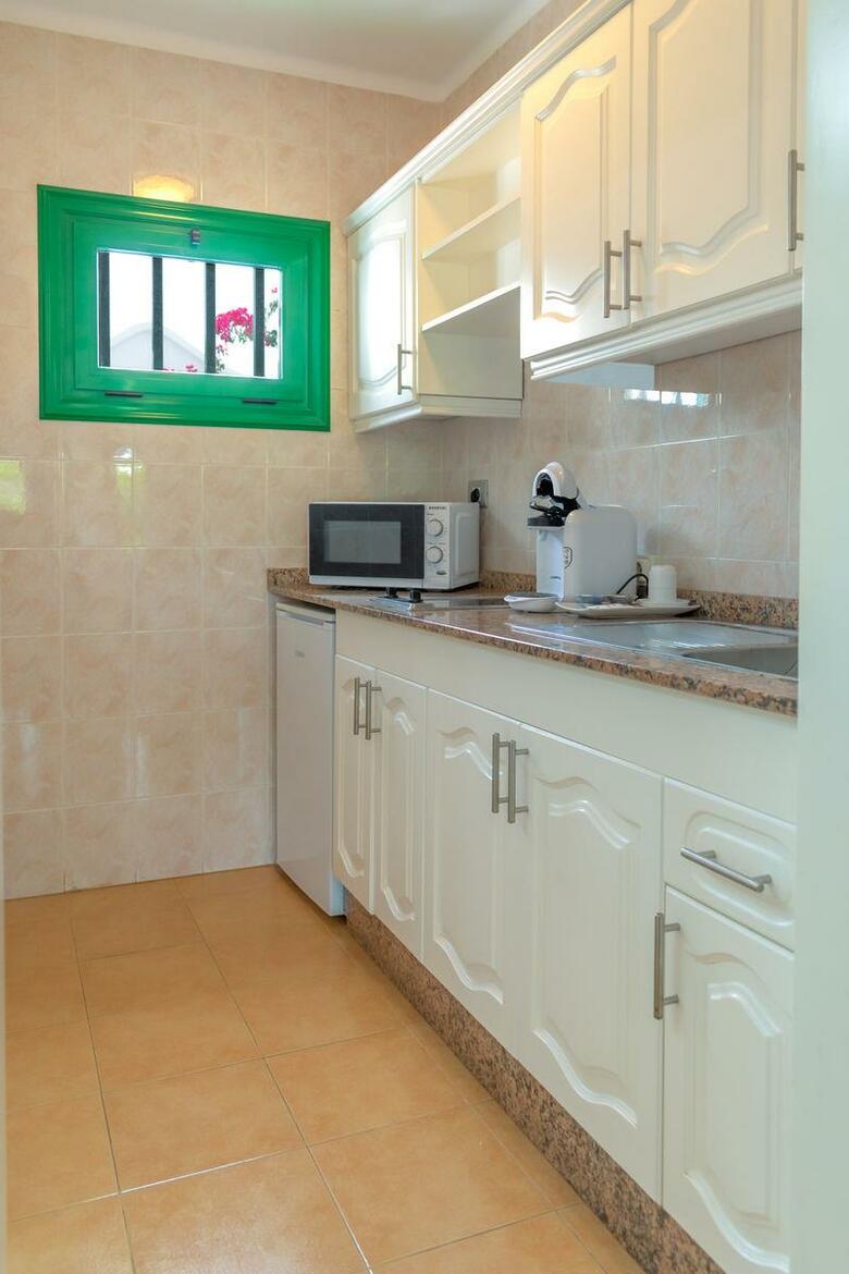Apartamentos Villas Hyde Park Lane